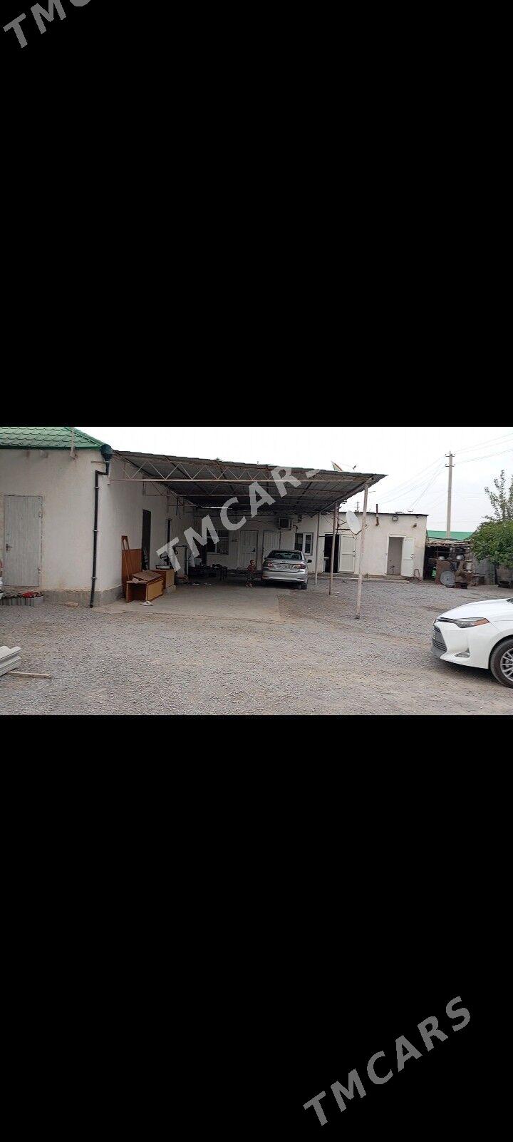 Чоганлы 10 соток 135м² - Aşgabat - img 1