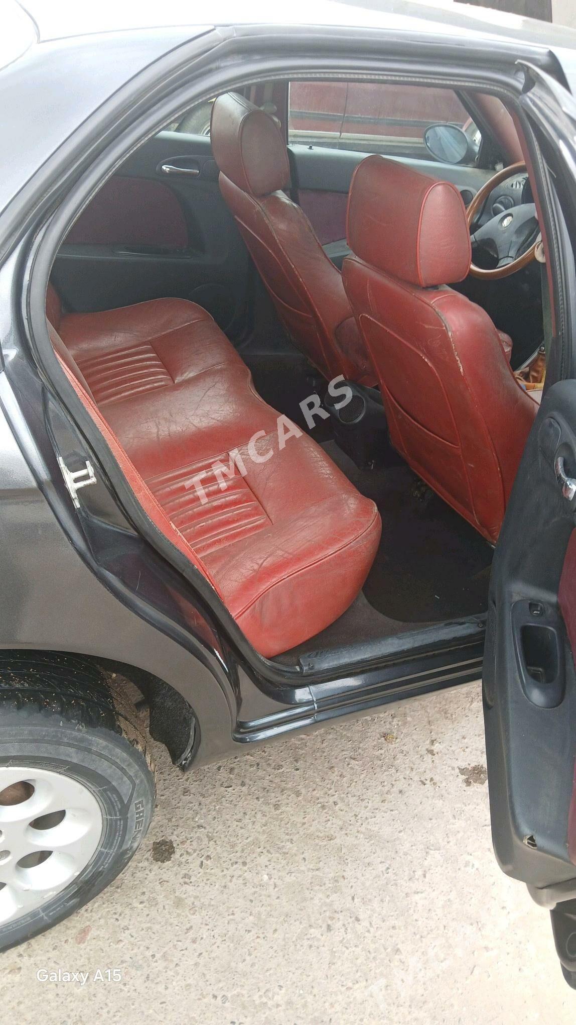 ALFA ROMEO Brera 1999 - 13 000 TMT - Дашогуз - img 4