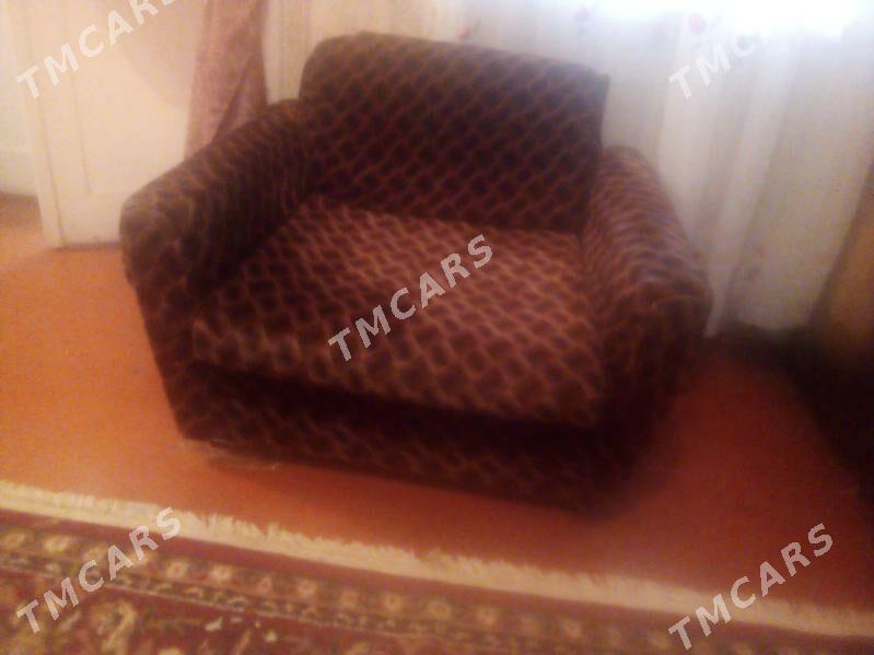 кресла - Türkmenbaşy - img 1