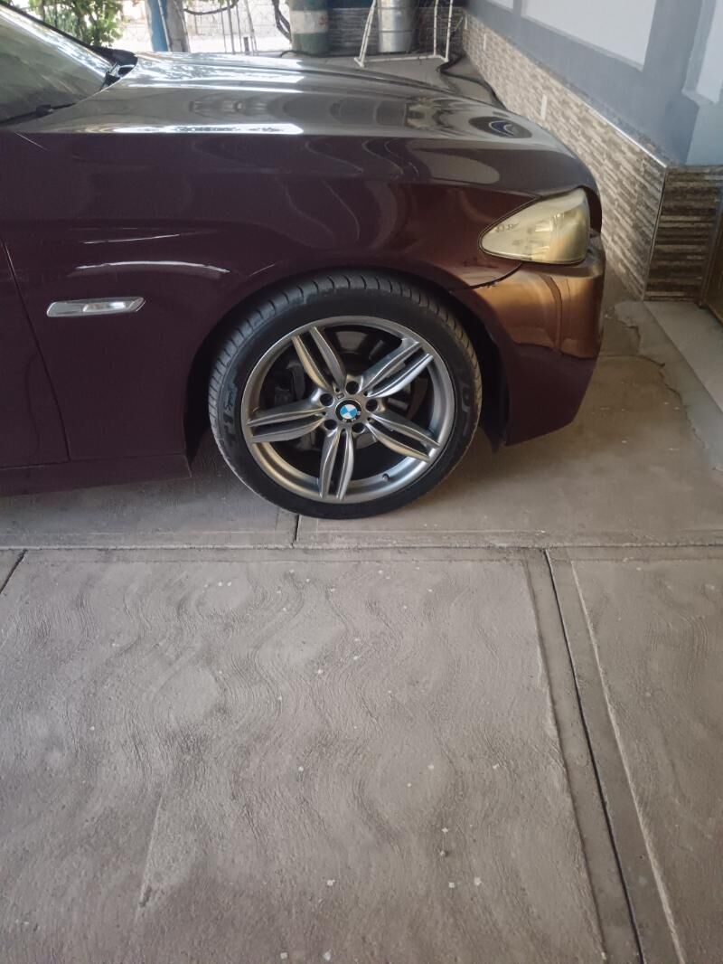 BMW disga 12 TMT - Туркменабат - img 1