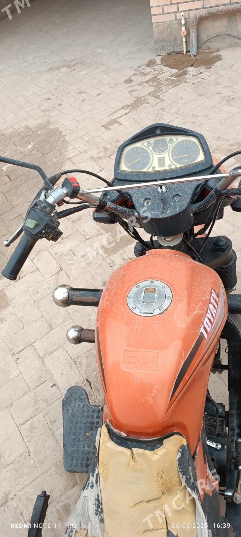 Fekon FK200-14G 2016 - 22 000 TMT - Halaç - img 1