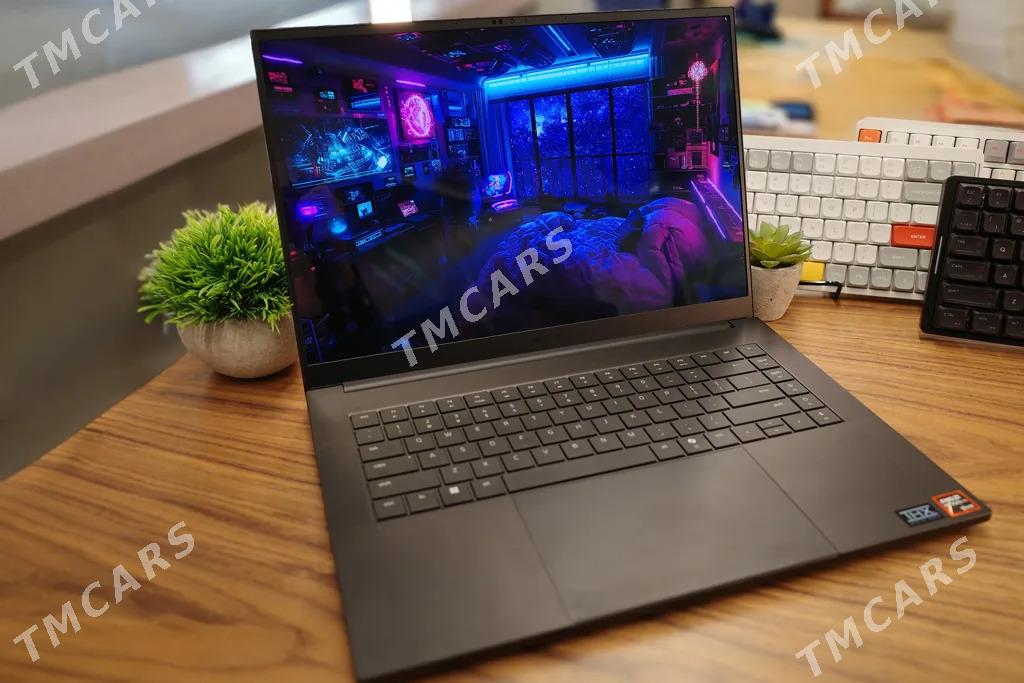 TOP 5Gaming Laptop models - Ашхабад - img 1