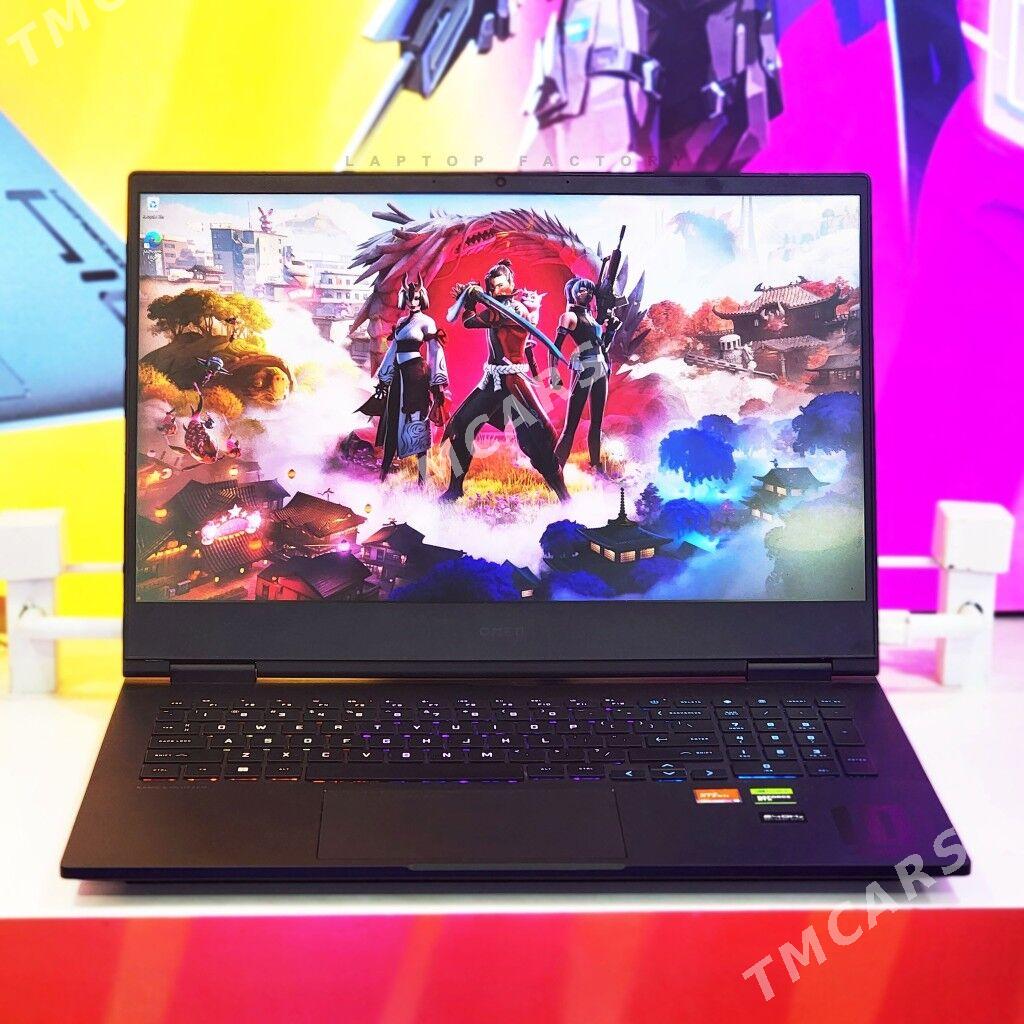 TOP 5Gaming Laptop models - Ашхабад - img 6
