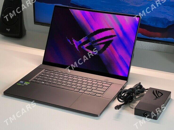 TOP 5Gaming Laptop models - Ашхабад - img 4