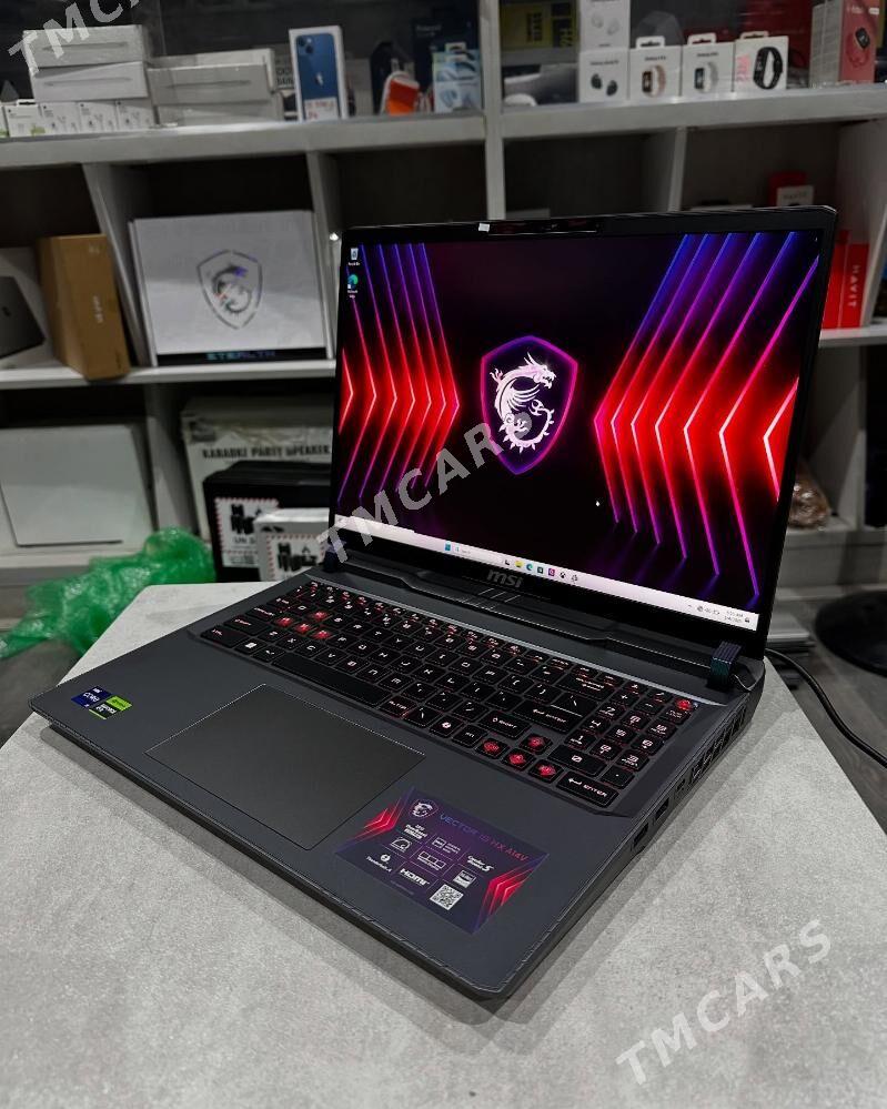 TOP 5Gaming Laptop models - Ашхабад - img 2