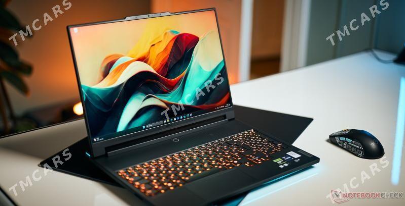 TOP 5Gaming Laptop models - Ашхабад - img 7
