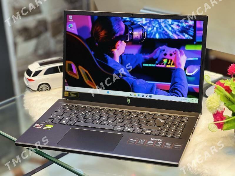 TOP 5Gaming Laptop models - Ашхабад - img 10