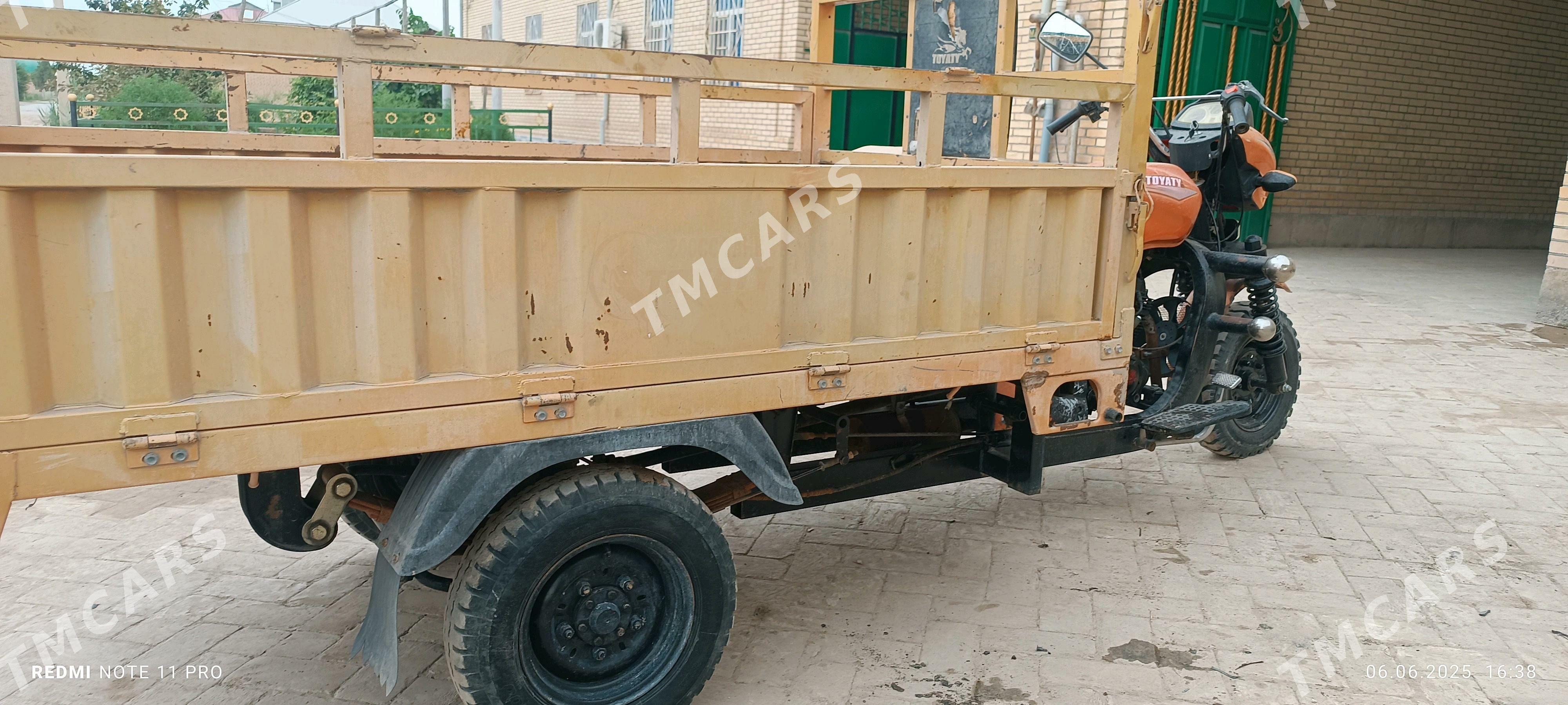 Fekon FK200-14G 2016 - 22 000 TMT - Halaç - img 2