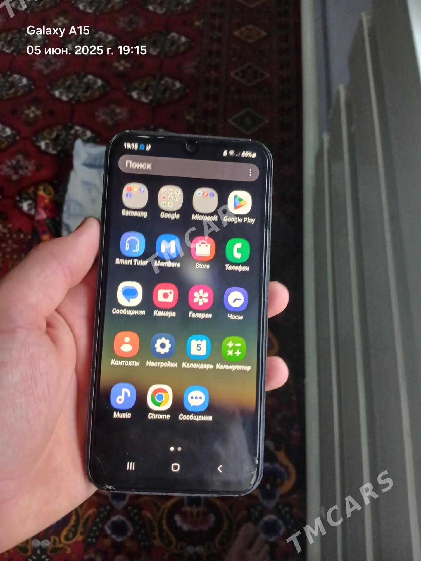 Samsung A15 abmen - Kerki - img 2