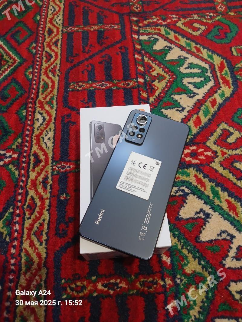Redmi note12 Pro - Aşgabat - img 2