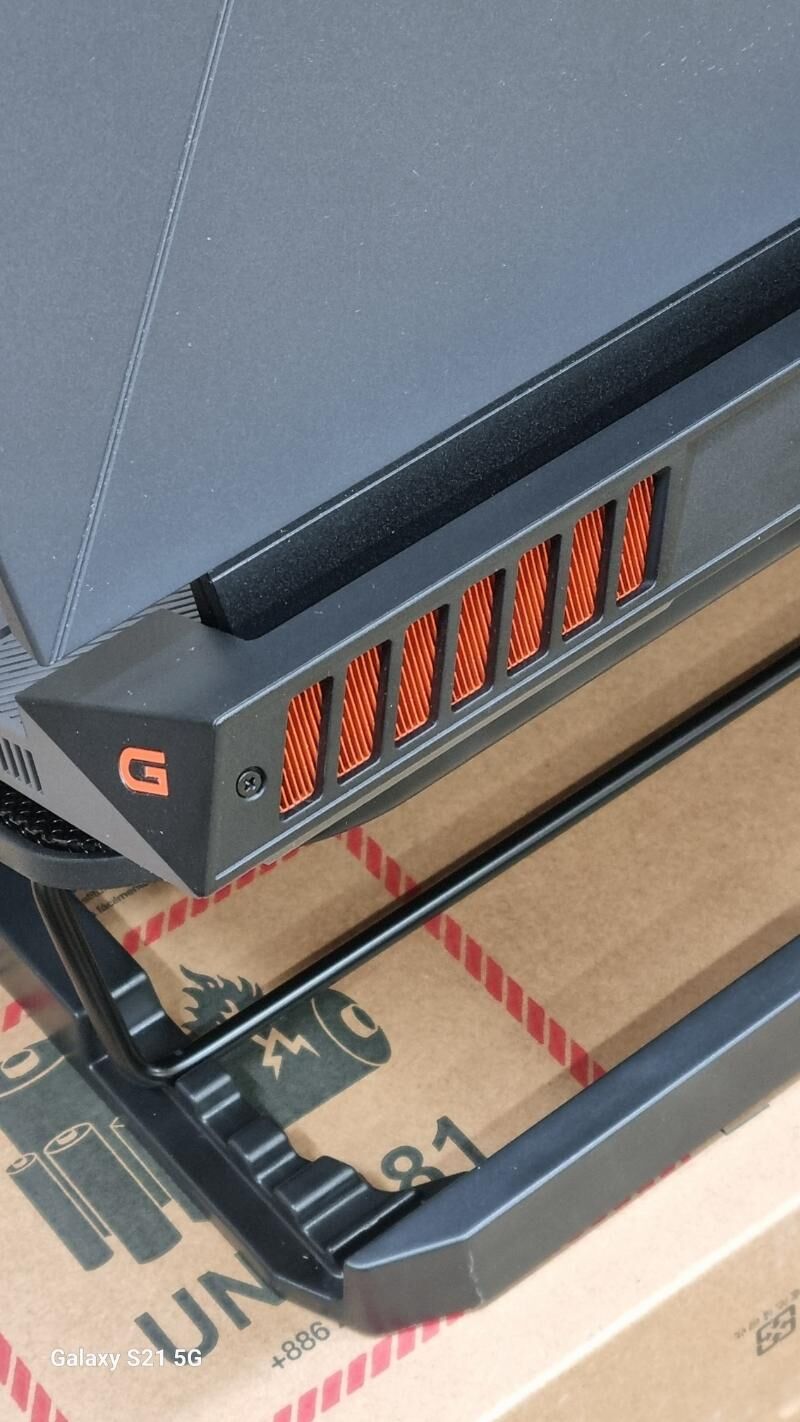 Dell G15/i7-13/32GB/RTX4060/1T - Aşgabat - img 8