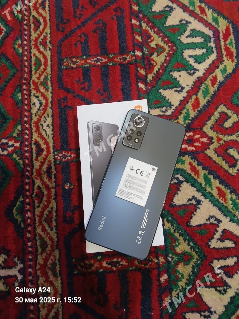 Redmi note12 Pro - Aşgabat - img 1