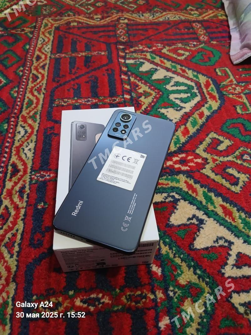 Redmi note12 Pro - Aşgabat - img 3