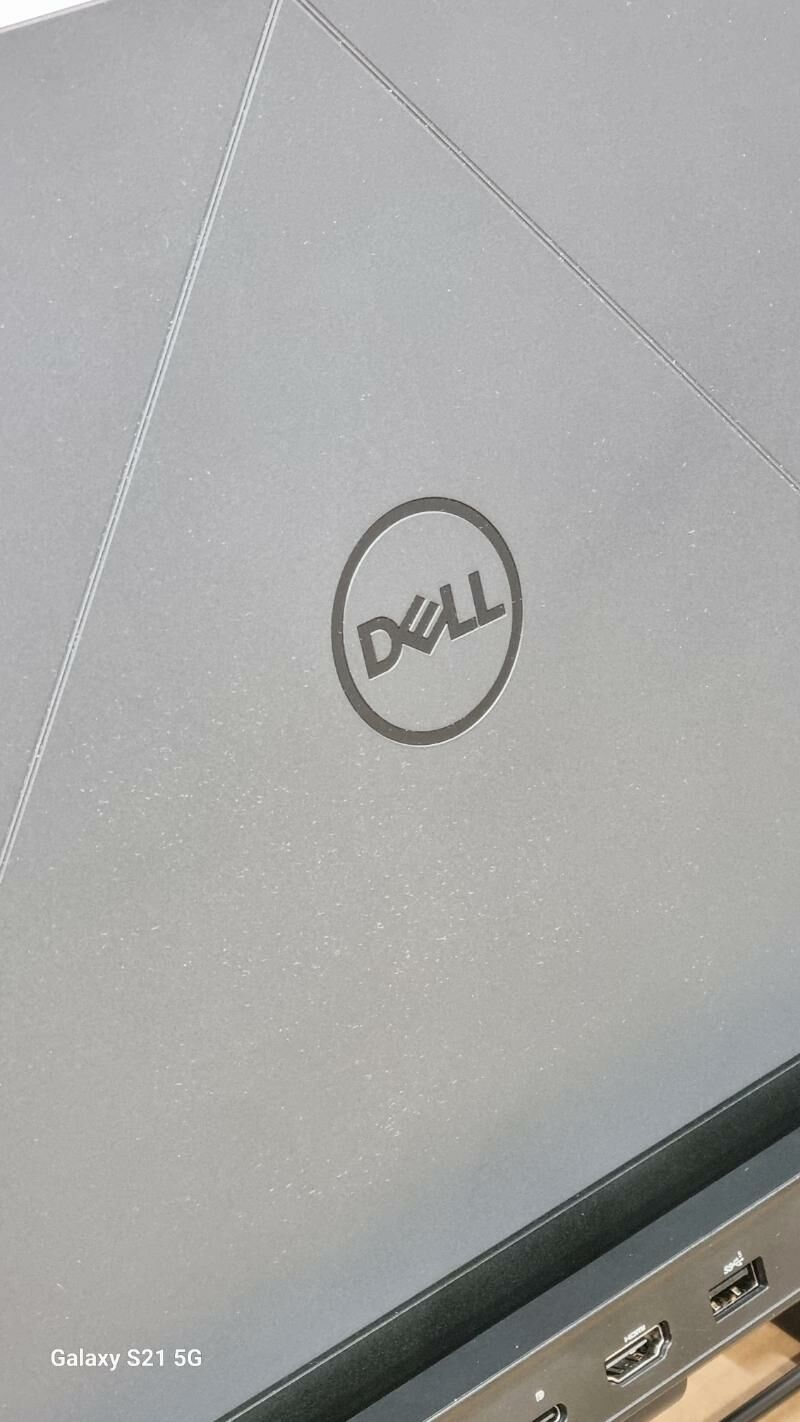 Dell G15/i7-13/32GB/RTX4060/1T - Aşgabat - img 7