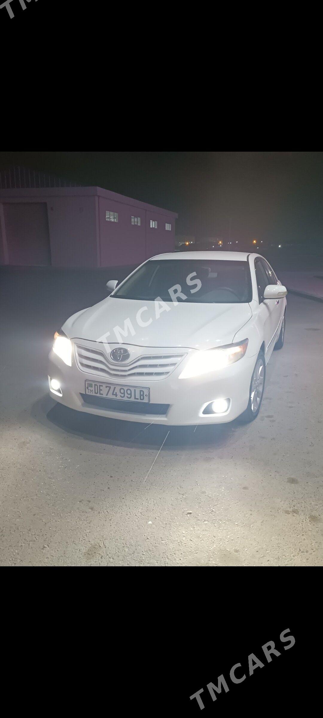 Toyota Camry 2007 - 165 000 TMT - Туркменабат - img 1