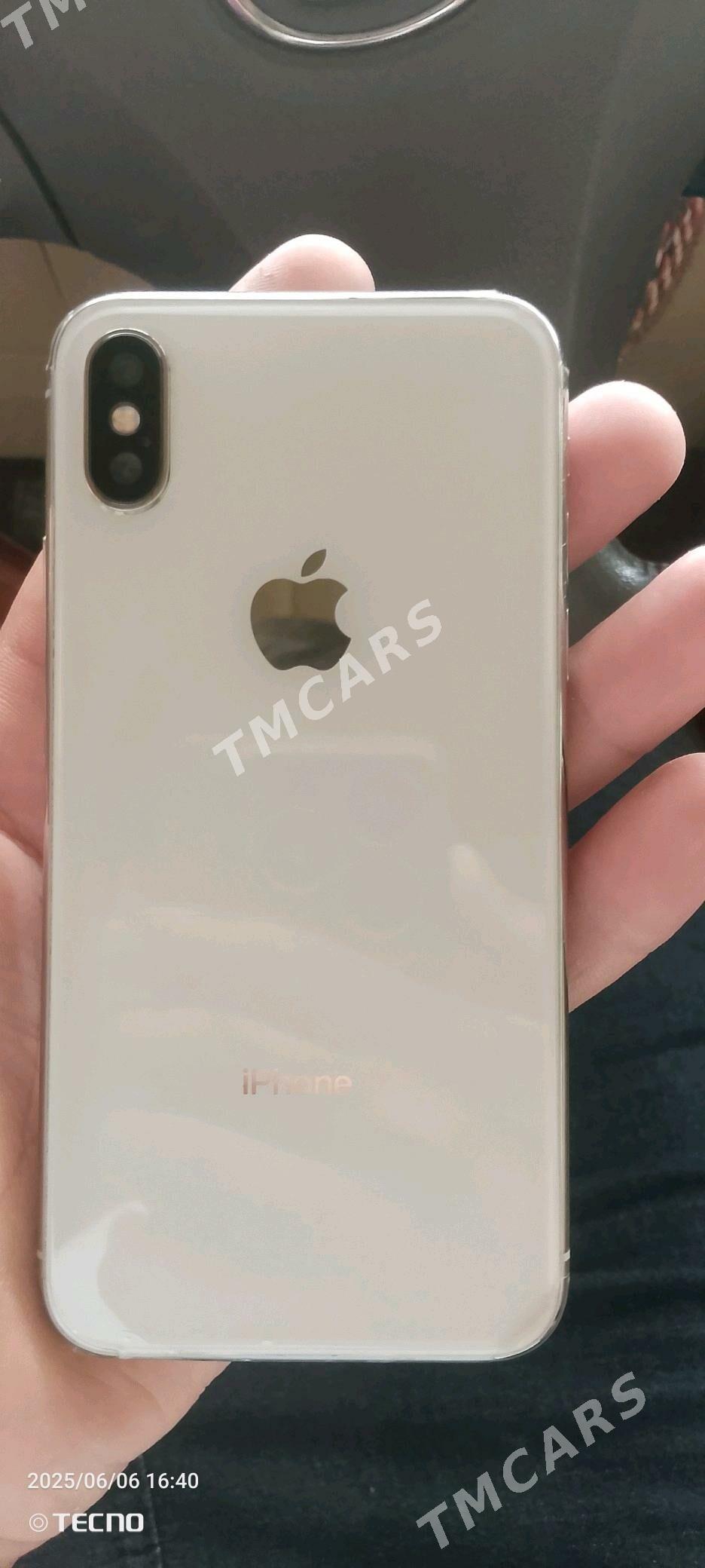 iPhone x - Мары - img 3