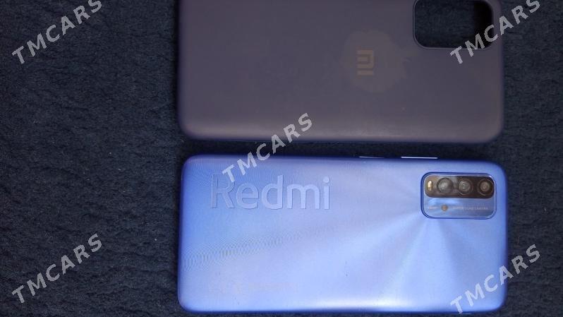 Redmi 9t - Aşgabat - img 1