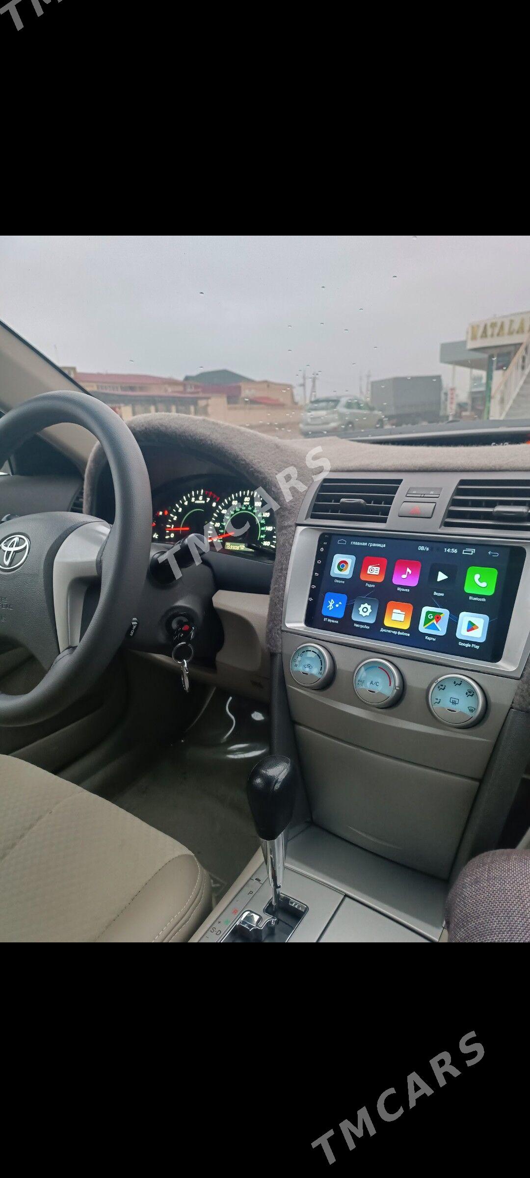 Toyota Camry 2007 - 165 000 TMT - Туркменабат - img 2