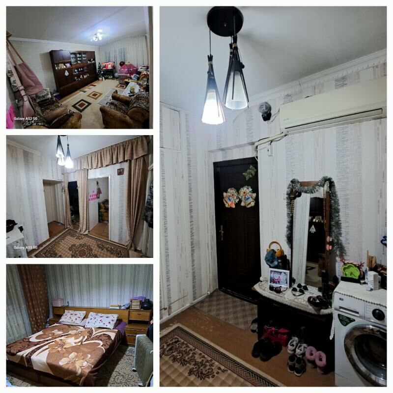 квартира - Şatlyk - img 1