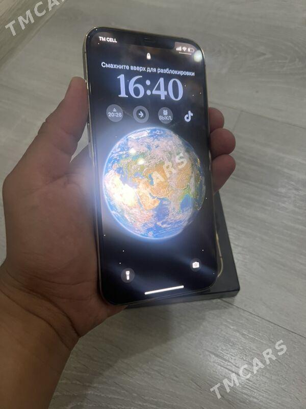iphone 12pro max  76 /128 - 11 mkr - img 2