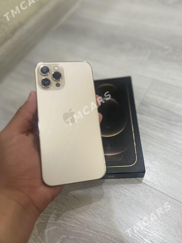 iphone 12pro max  76 /128 - 11 mkr - img 3