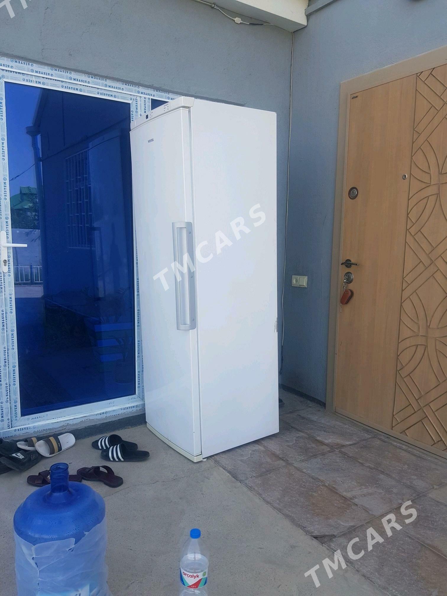 Vestel Holodinlik Morozinlik - Aşgabat - img 2