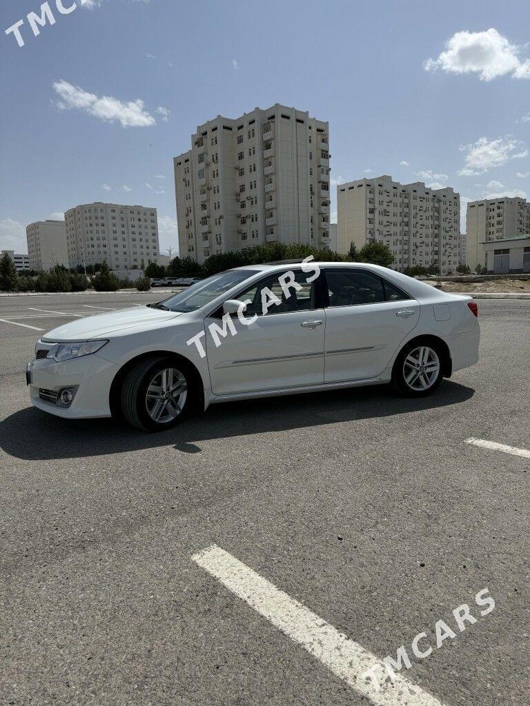 Toyota Camry 2013 - 273 000 TMT - Aşgabat - img 2