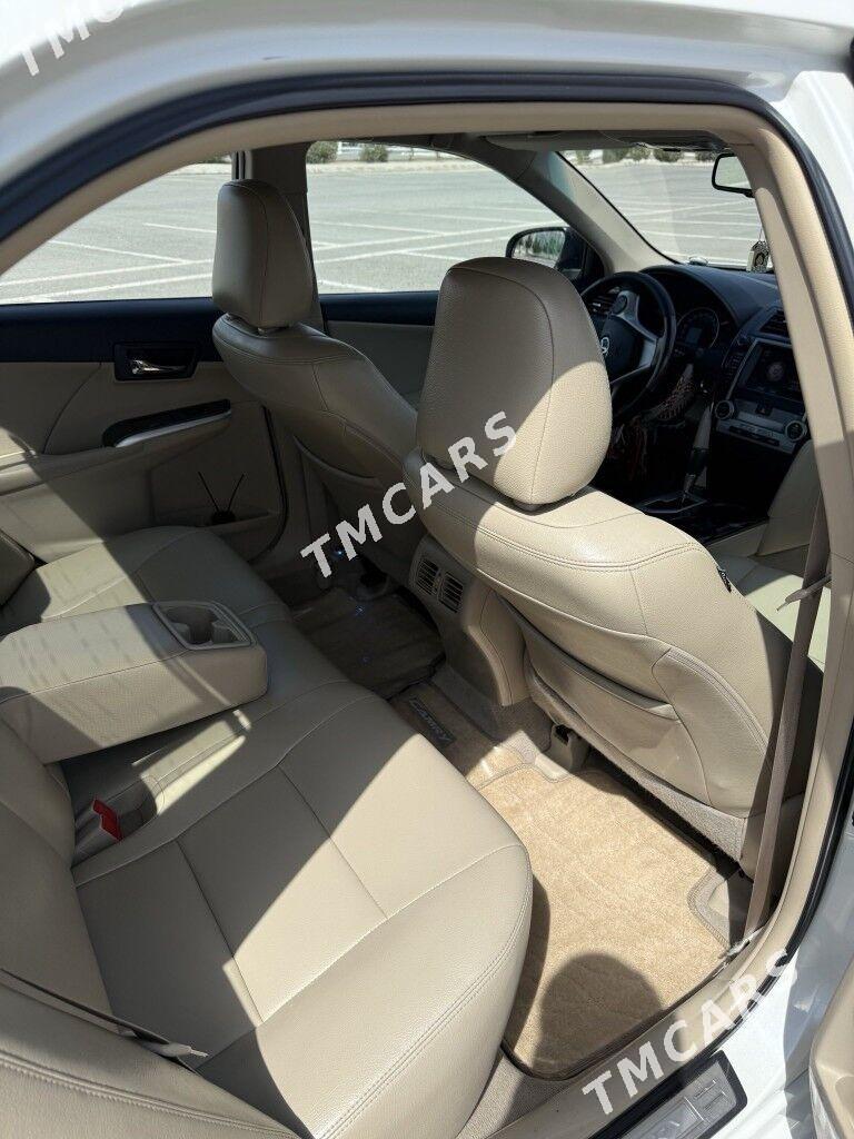 Toyota Camry 2013 - 273 000 TMT - Aşgabat - img 4