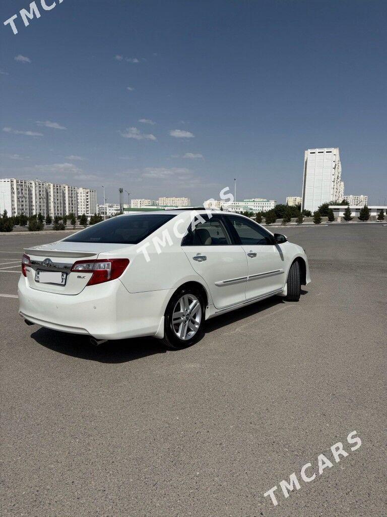 Toyota Camry 2013 - 273 000 TMT - Aşgabat - img 6