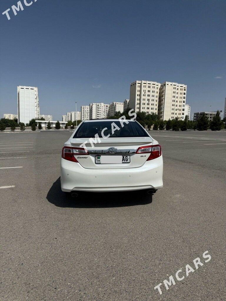 Toyota Camry 2013 - 273 000 TMT - Aşgabat - img 3