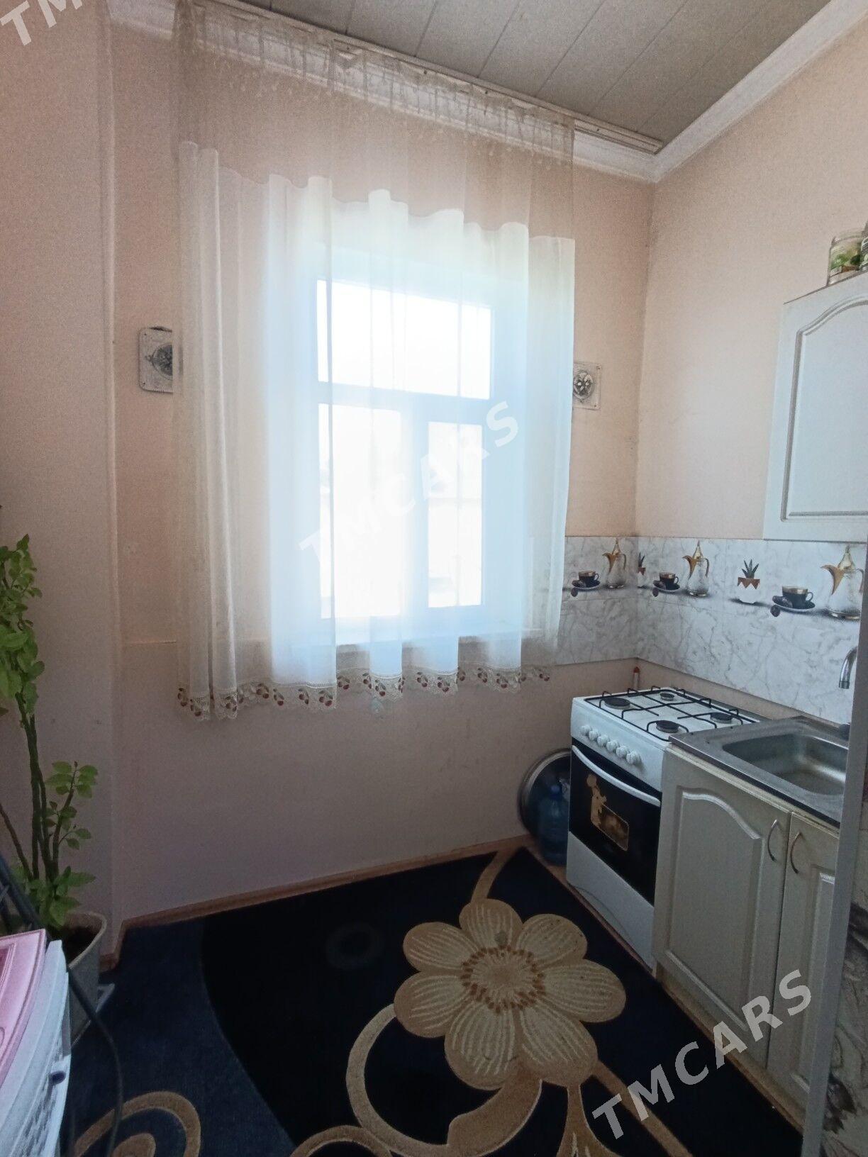 Bulwar 2etaj 2komn polpanel - Мары - img 3