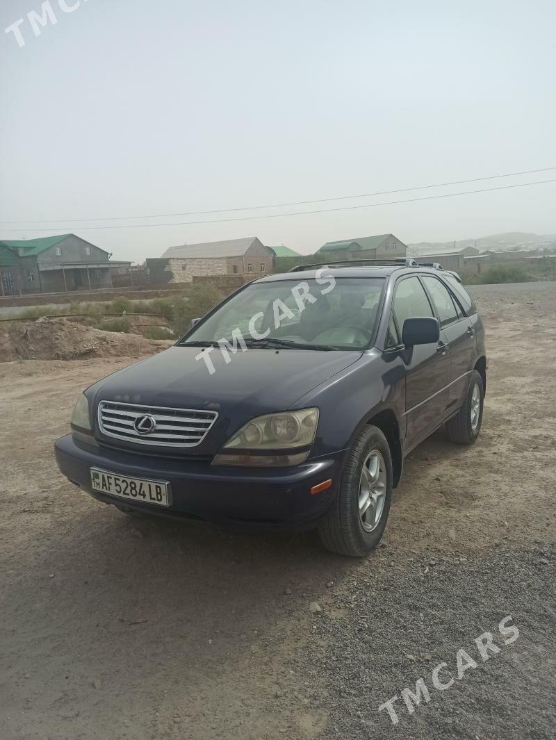Lexus RX 300 2002 - 150 000 TMT - Magdanly - img 2
