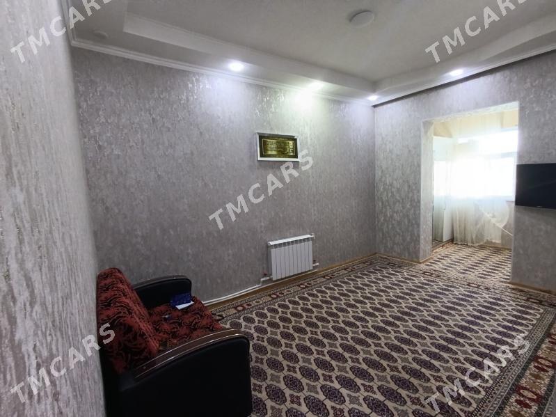 Bulwar 2etaj 2komn polpanel - Мары - img 4