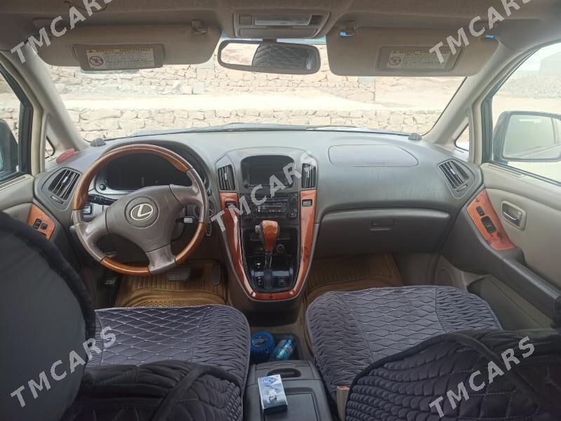 Lexus RX 300 2002 - 150 000 TMT - Magdanly - img 3