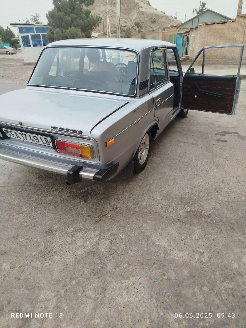 Lada 2106 1988 - 20 000 TMT - Керки - img 5
