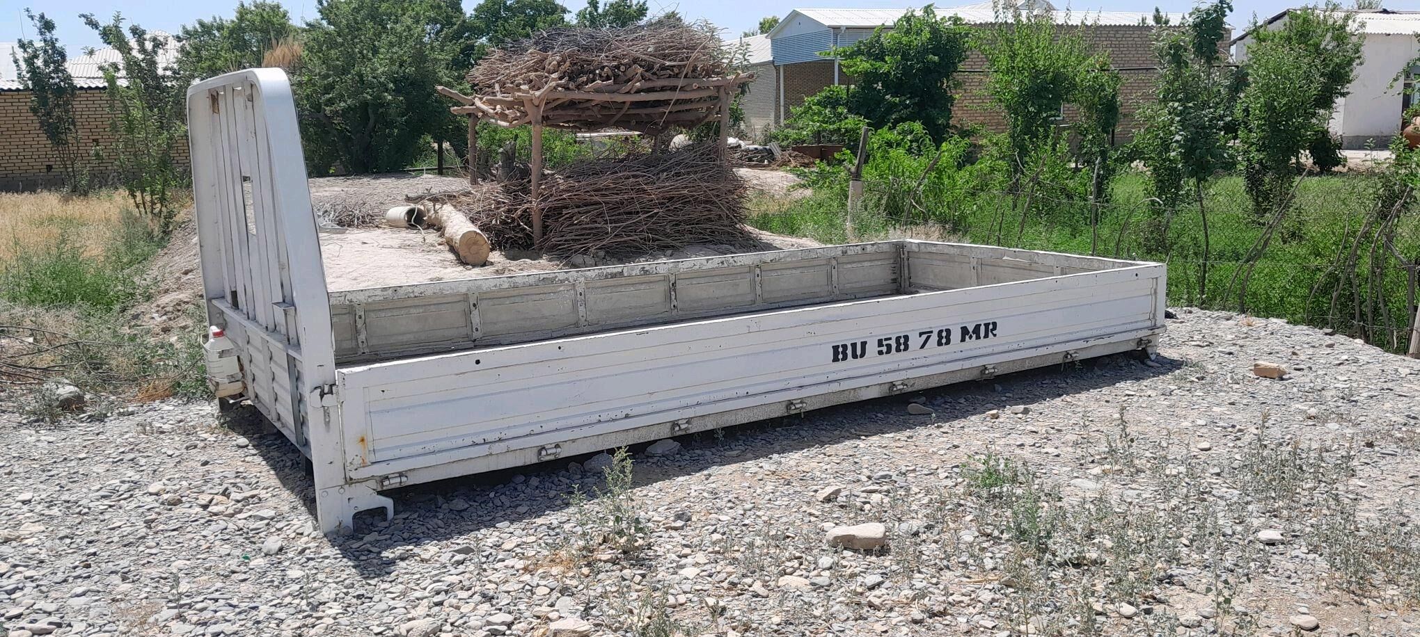 forland bort 6 000 TMT - Мары - img 1