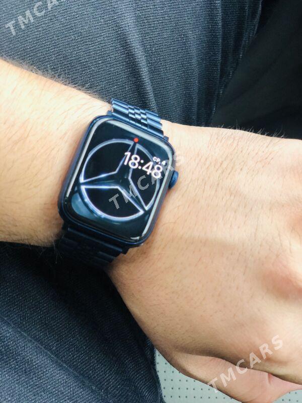 Apple Watch 6 series - Ашхабад - img 2
