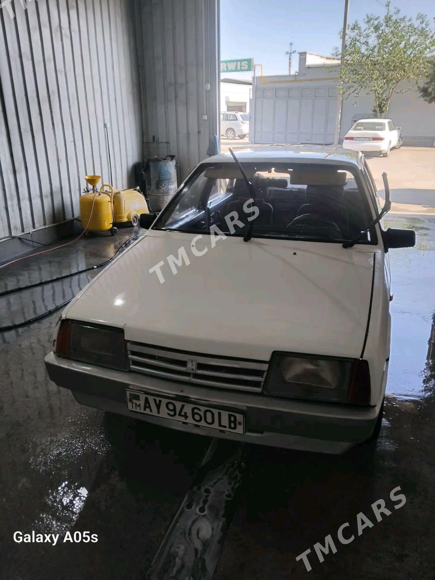 Lada 21099 2000 - 15 000 TMT - Туркменабат - img 2
