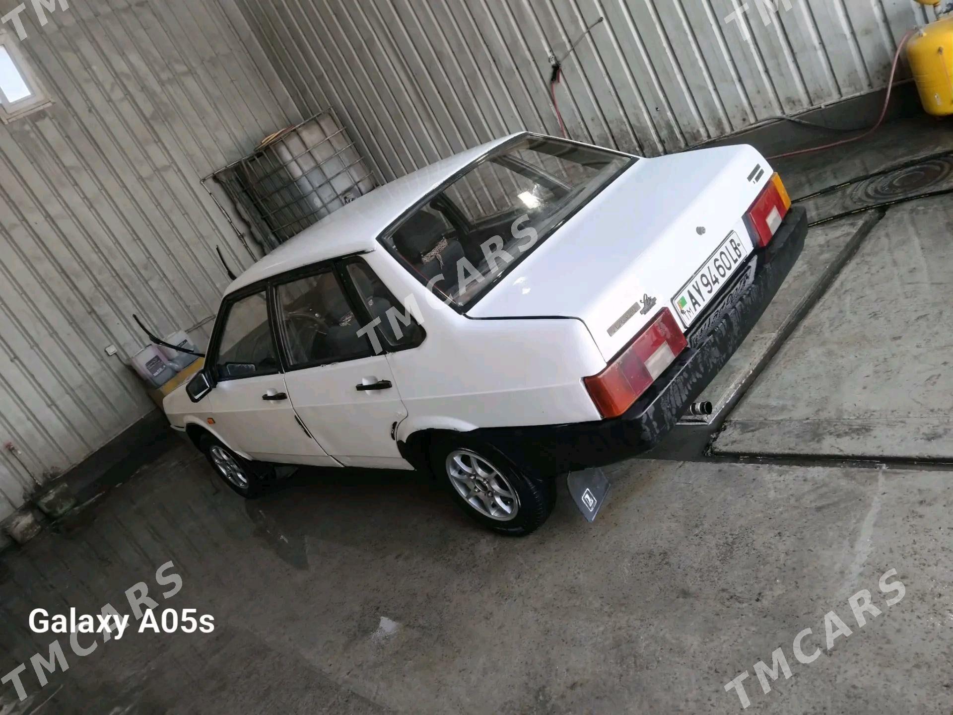 Lada 21099 2000 - 15 000 TMT - Туркменабат - img 5
