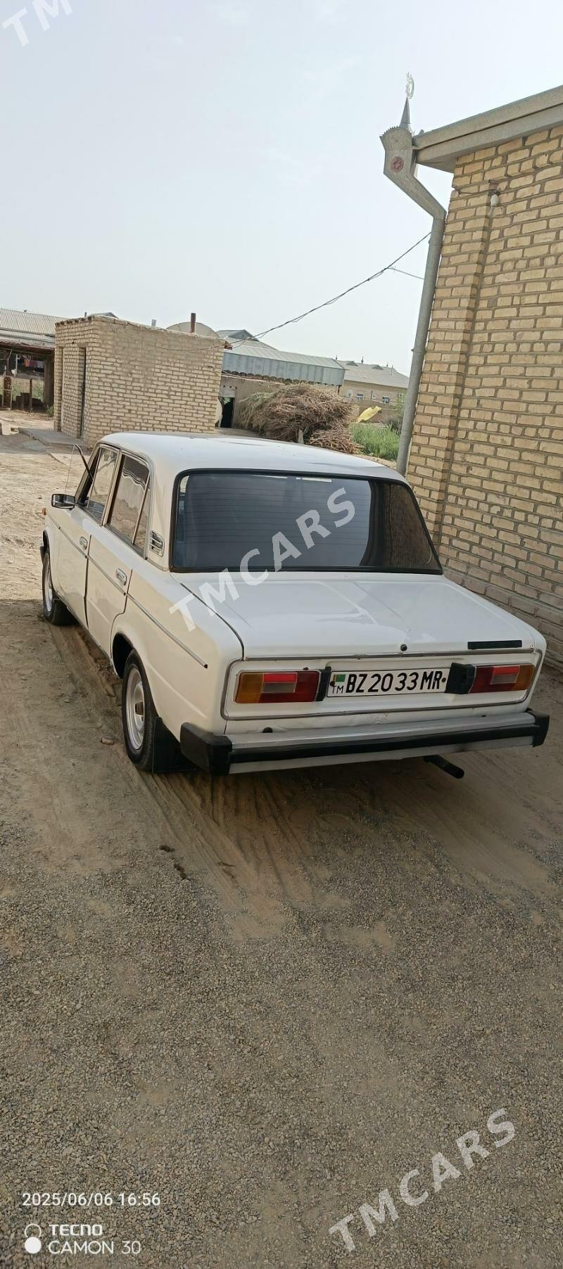 Lada 2106 1998 - 16 000 TMT - Мургап - img 2