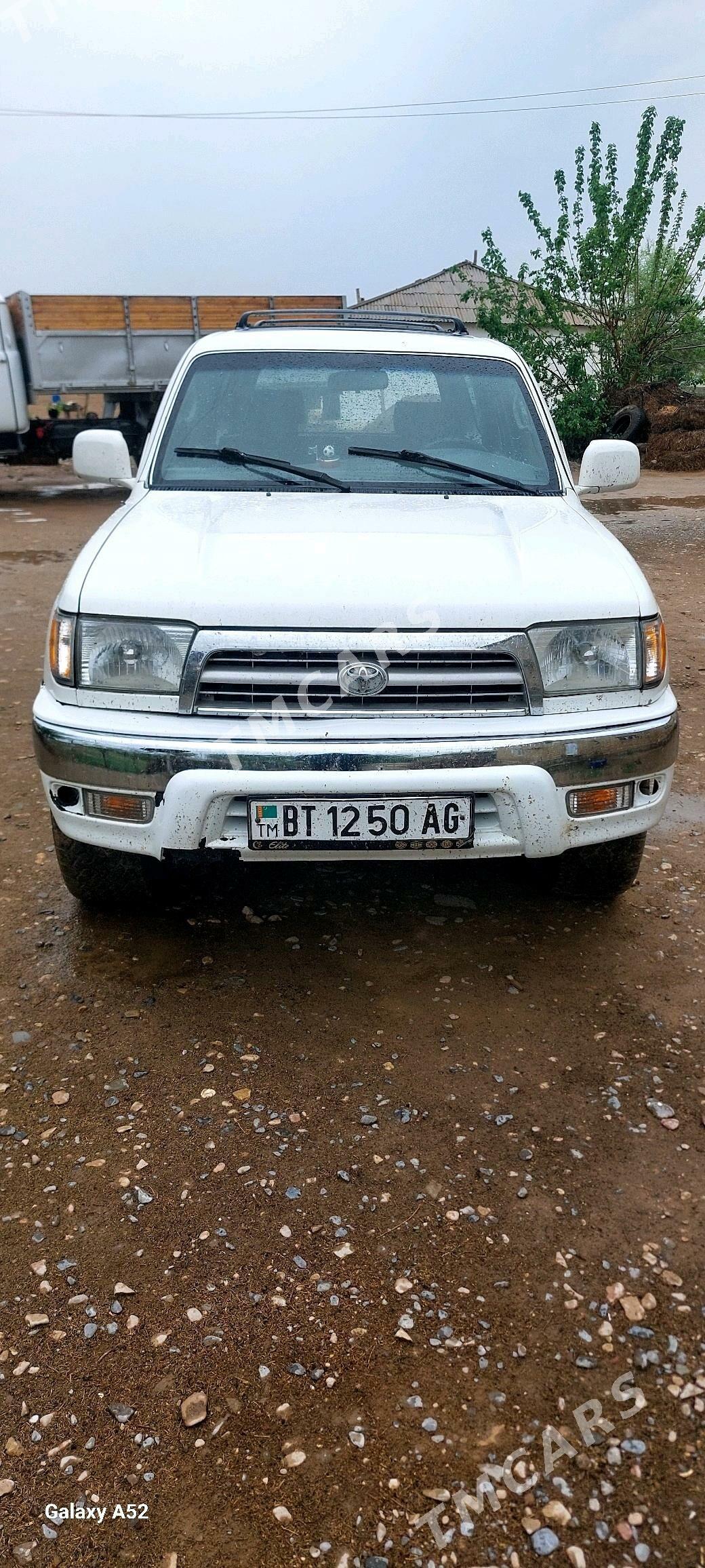 Toyota 4Runner 1999 - 105 000 TMT - Babadaýhan - img 1