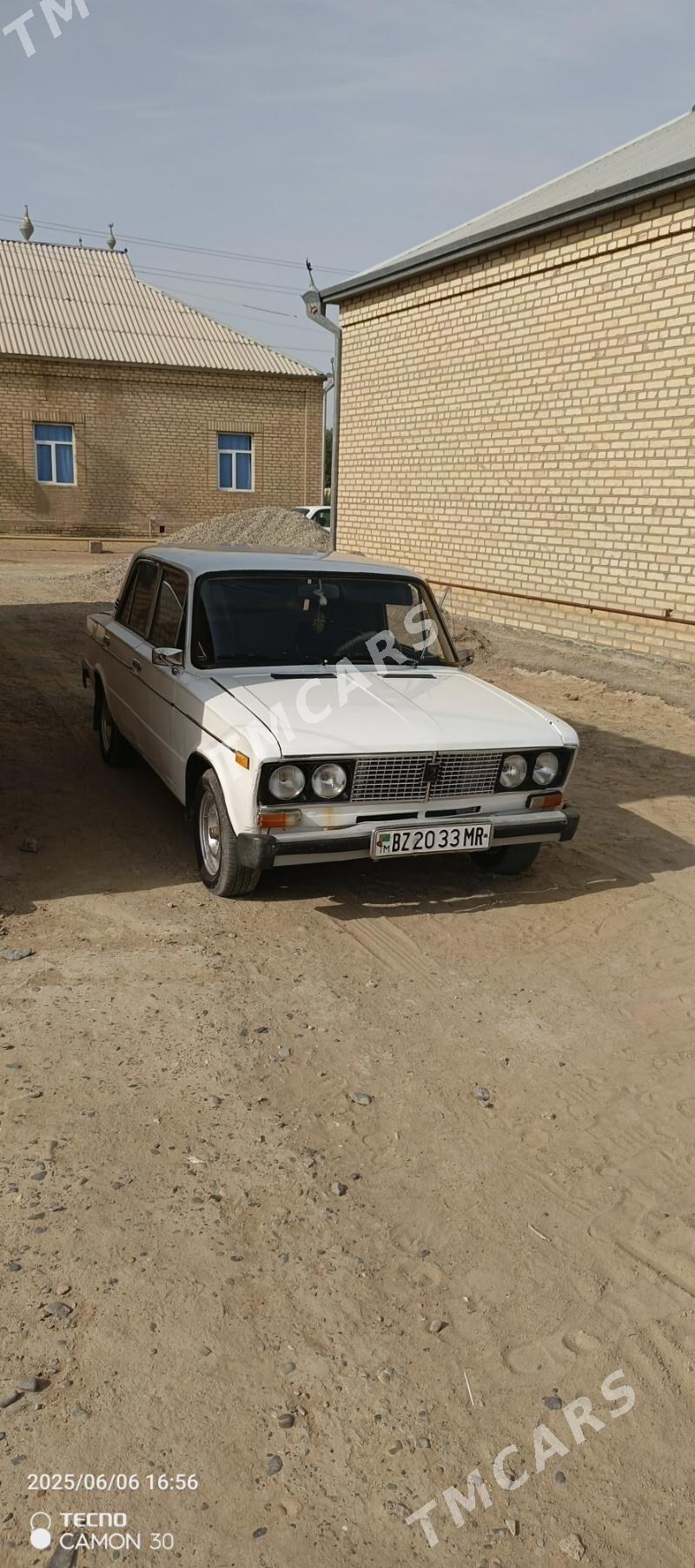 Lada 2106 1998 - 16 000 TMT - Мургап - img 4