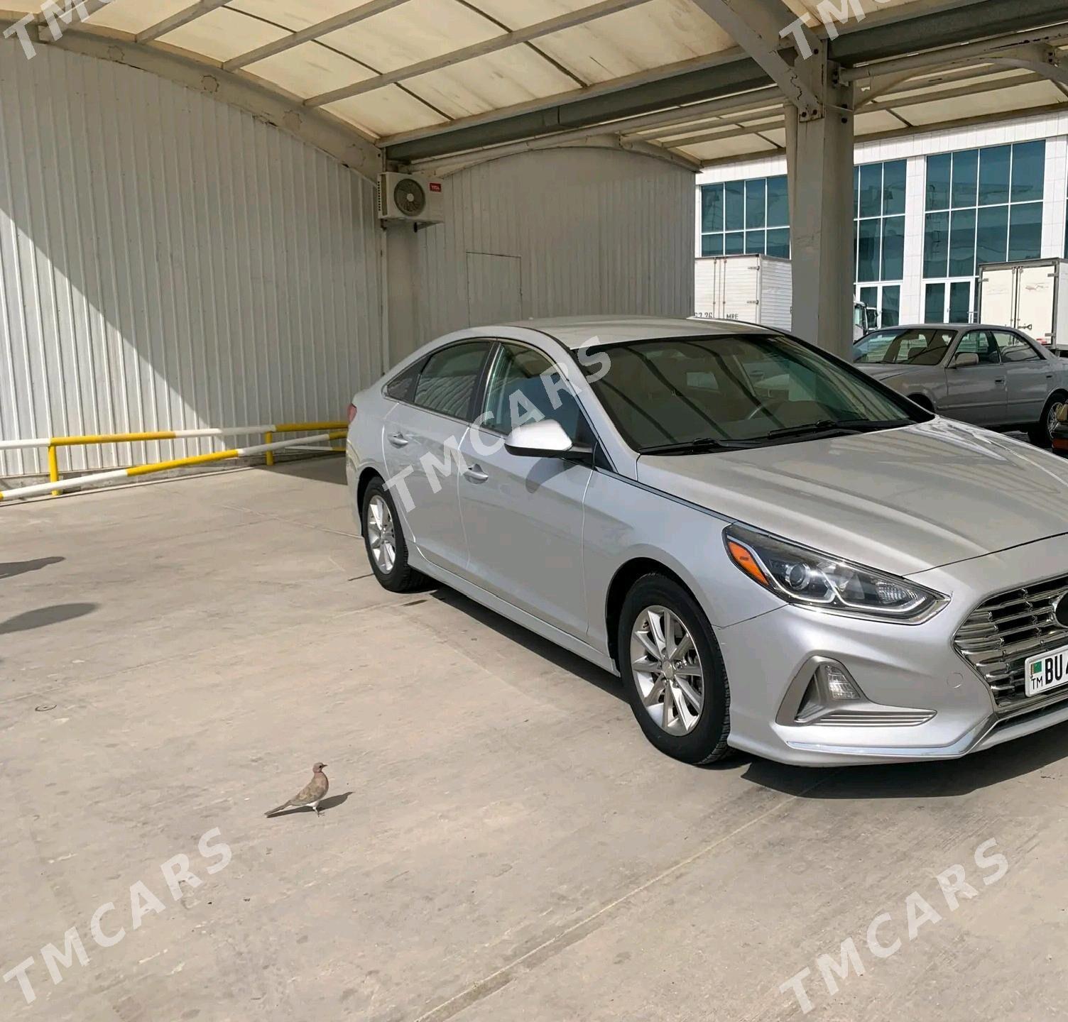 Hyundai Sonata 2019 - 200 000 TMT - Мары - img 2