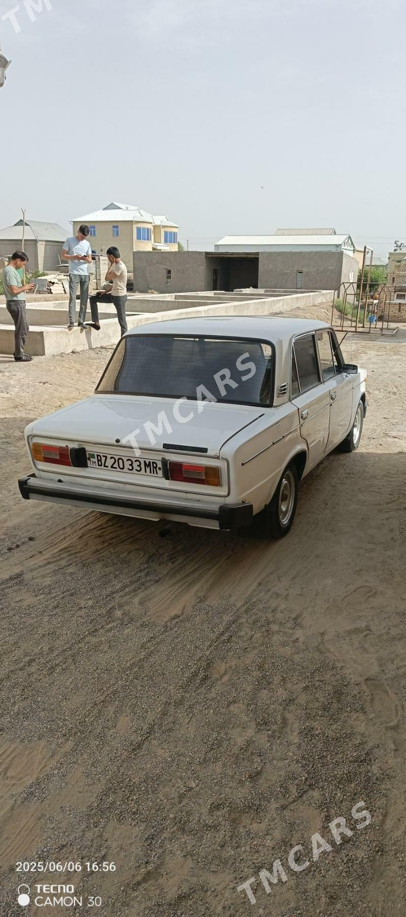Lada 2106 1998 - 16 000 TMT - Мургап - img 1