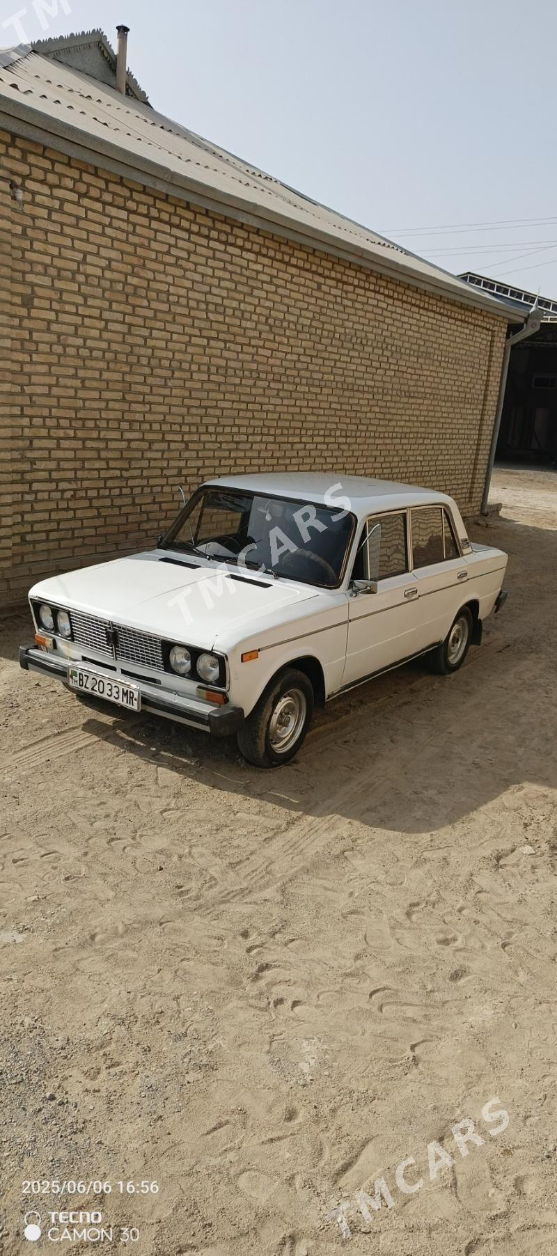 Lada 2106 1998 - 16 000 TMT - Мургап - img 3