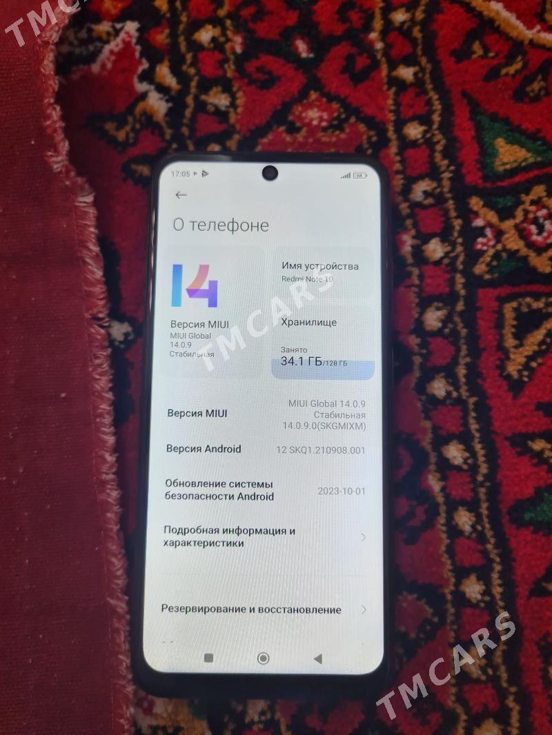 redmi not 10 - Gökje - img 5