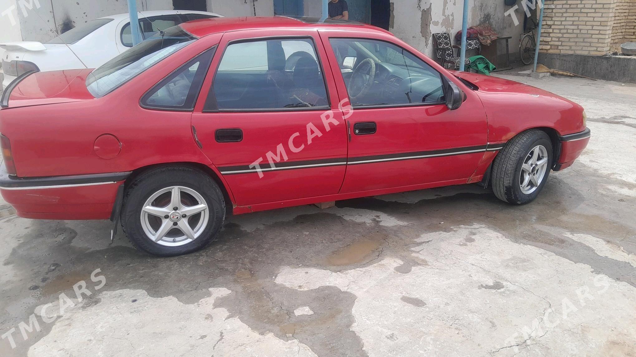 Opel Vectra 1991 - 19 000 TMT - Саят - img 5