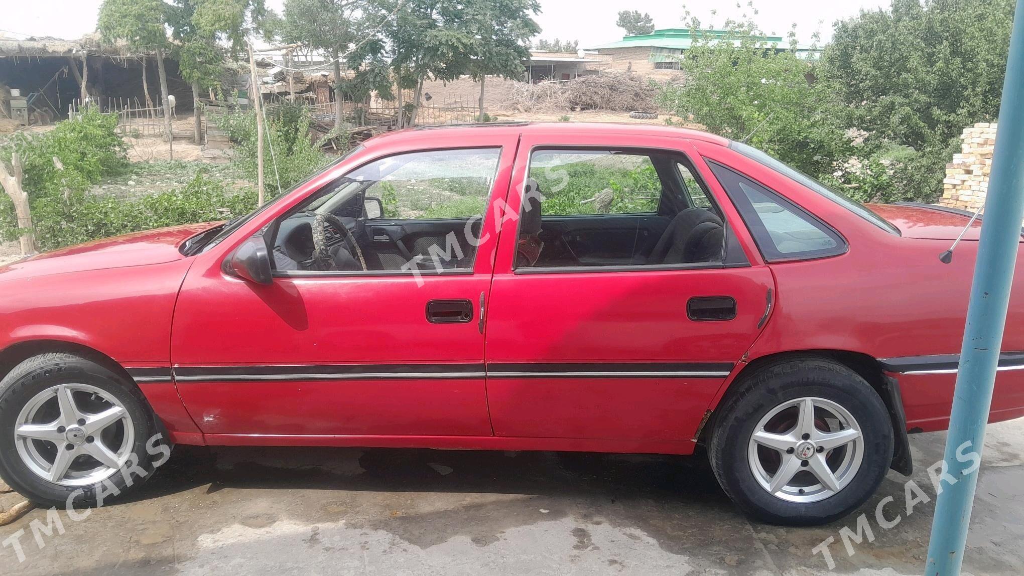Opel Vectra 1991 - 19 000 TMT - Саят - img 4