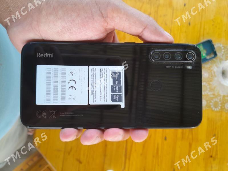 redmi note 8 - Aşgabat - img 4