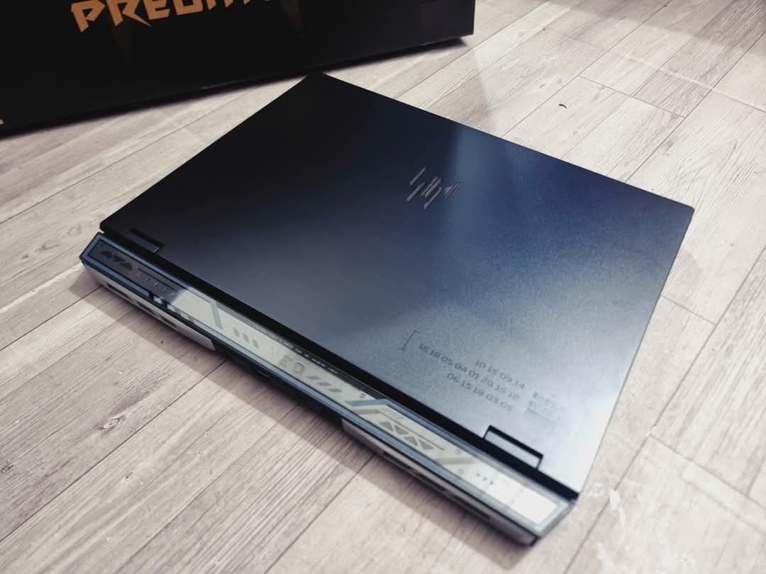 NEW PREDATOR 16/1TB - Ашхабад - img 5